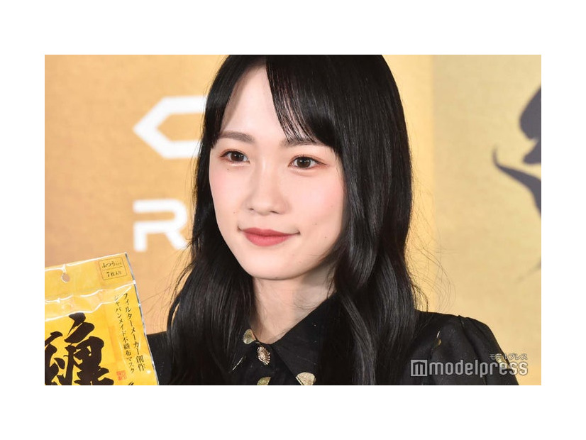 川栄李奈（C）モデルプレス