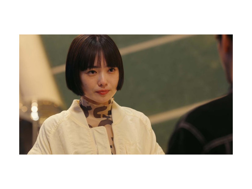 Mikako／Netflix「オオカミちゃんには騙されない」第5話（C）Netflix