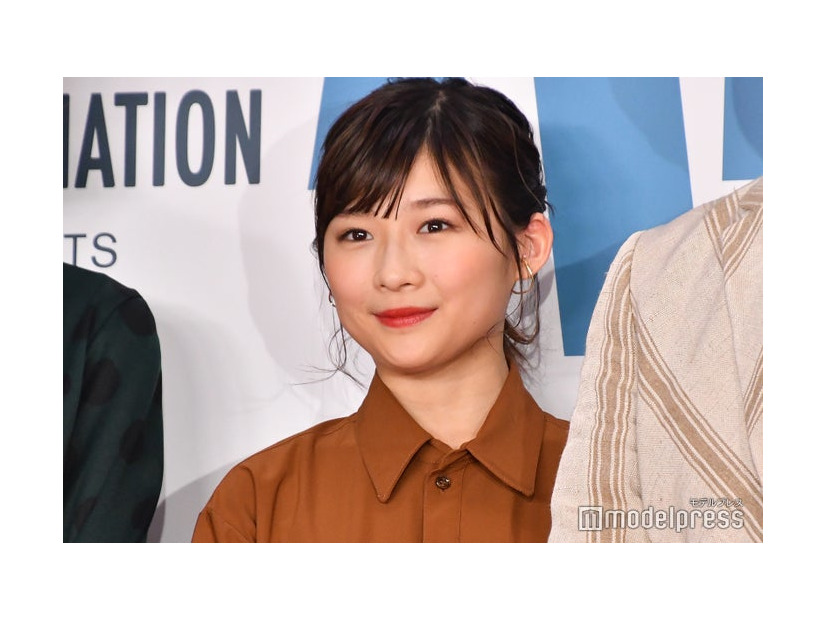 伊藤沙莉（C）モデルプレス
