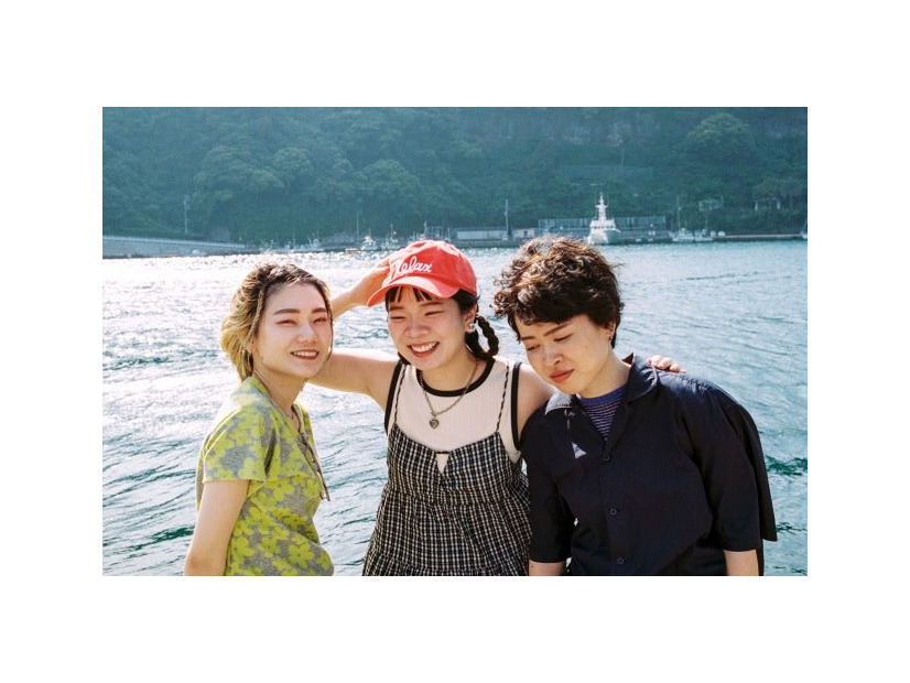 SHISHAMO（提供写真）