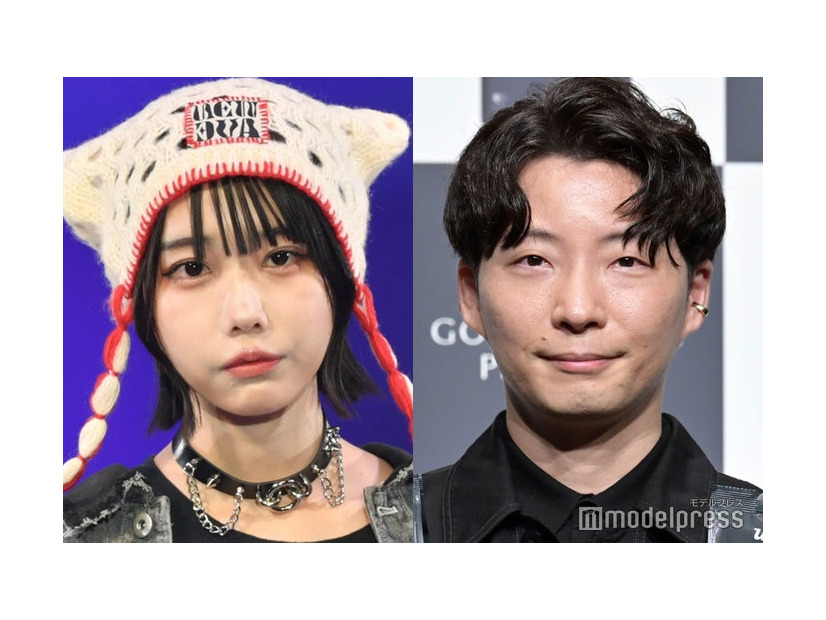 あの、星野源（C）モデルプレス
