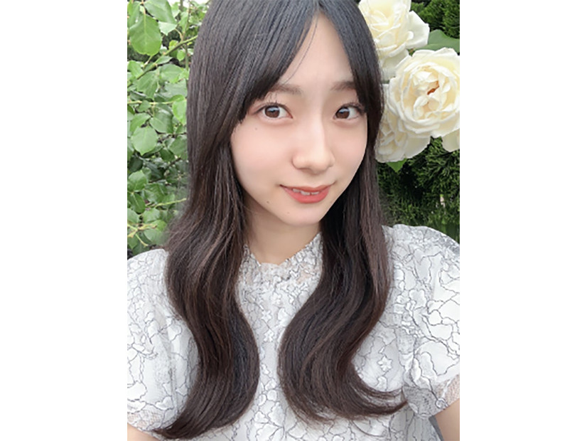 宮地すみれ／オフィシャルブログより
