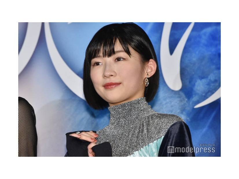 伊藤沙莉 （C）モデルプレス