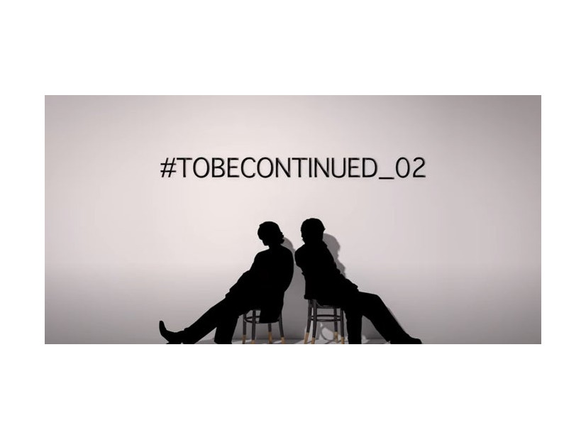 6日公開の「TOBE」公式YouTubeより