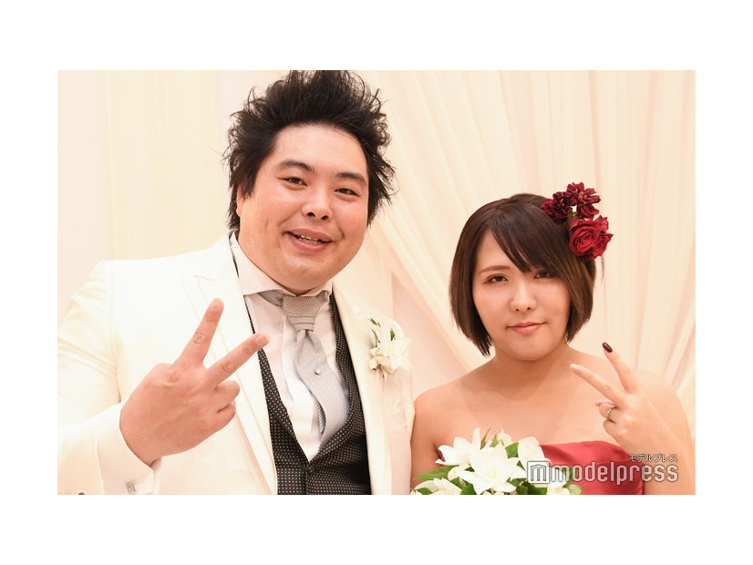 へずまりゅう、しーちゃん（C）モデルプレス