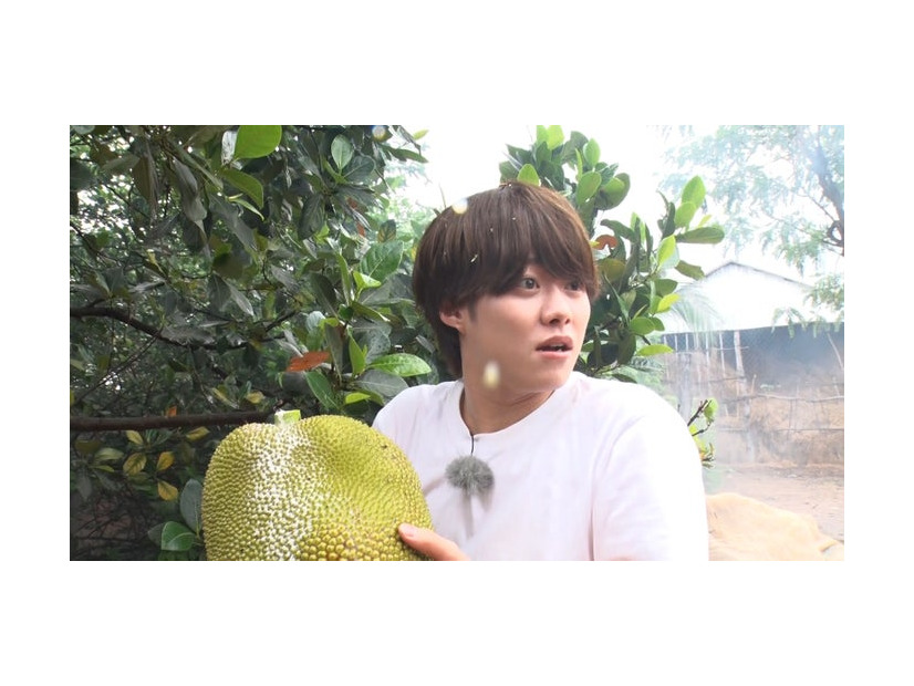 大橋和也（C）日本テレビ