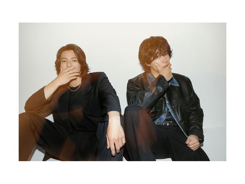 平野紫耀、神宮寺勇太（C）TOBE Co., Ltd.