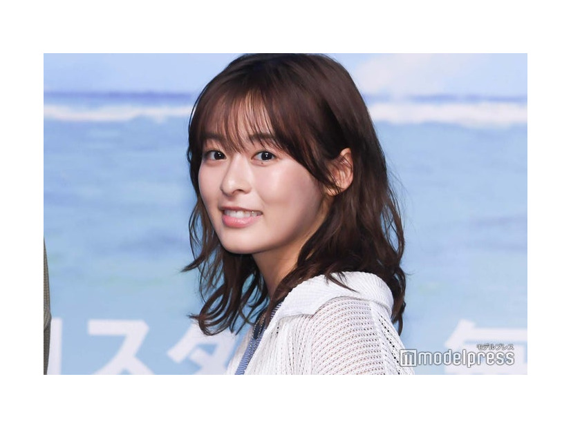 森七菜（C）モデルプレス