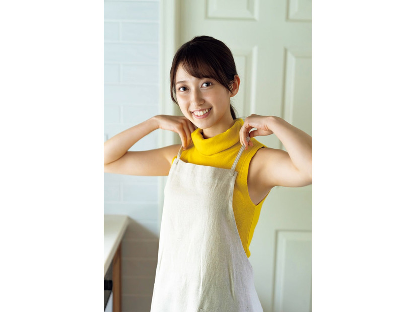 佐々木舞音（C）光文社／週刊FLASH 写真：唐木貴央