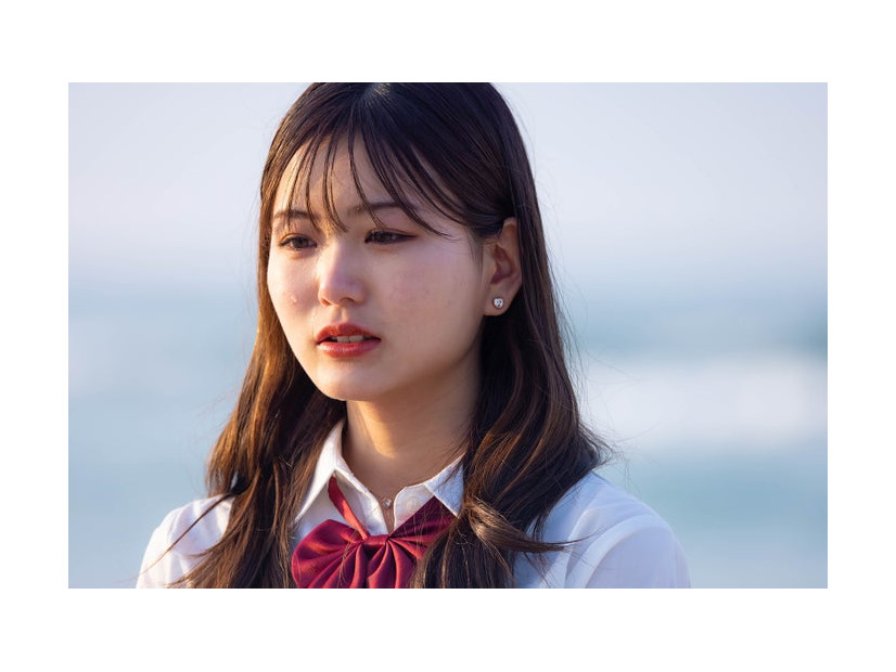 のあ「今日、好きになりました。-チュンムン編-」第5話（C）AbemaTV, Inc.