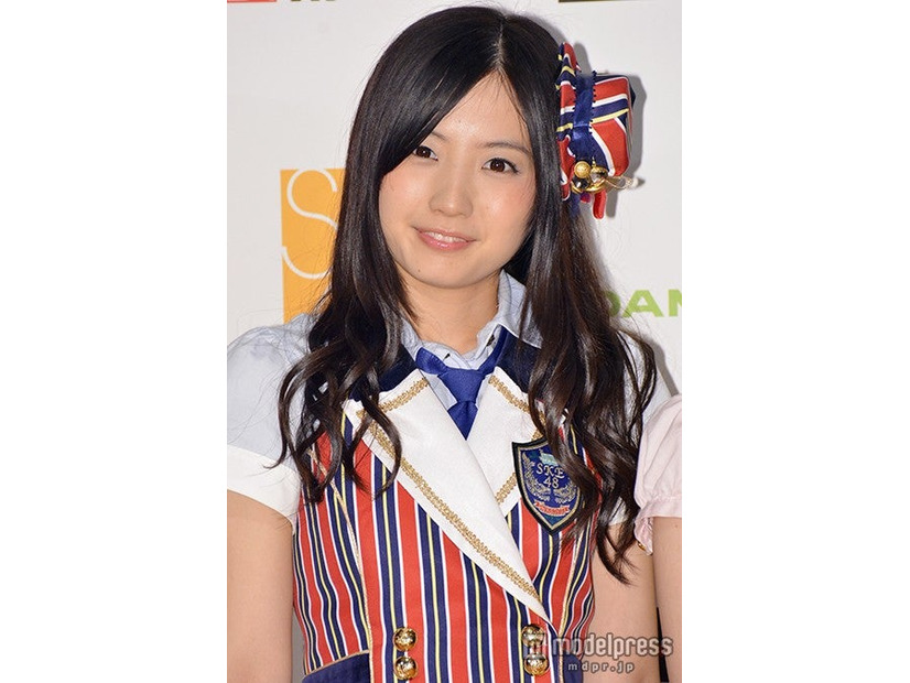 古川愛李 （C）モデルプレス