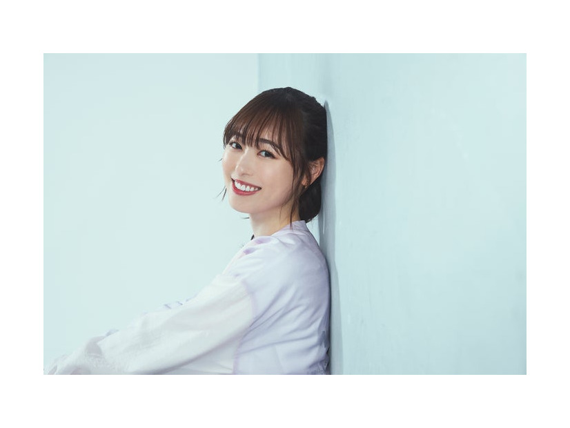 福原遥（C）TBS