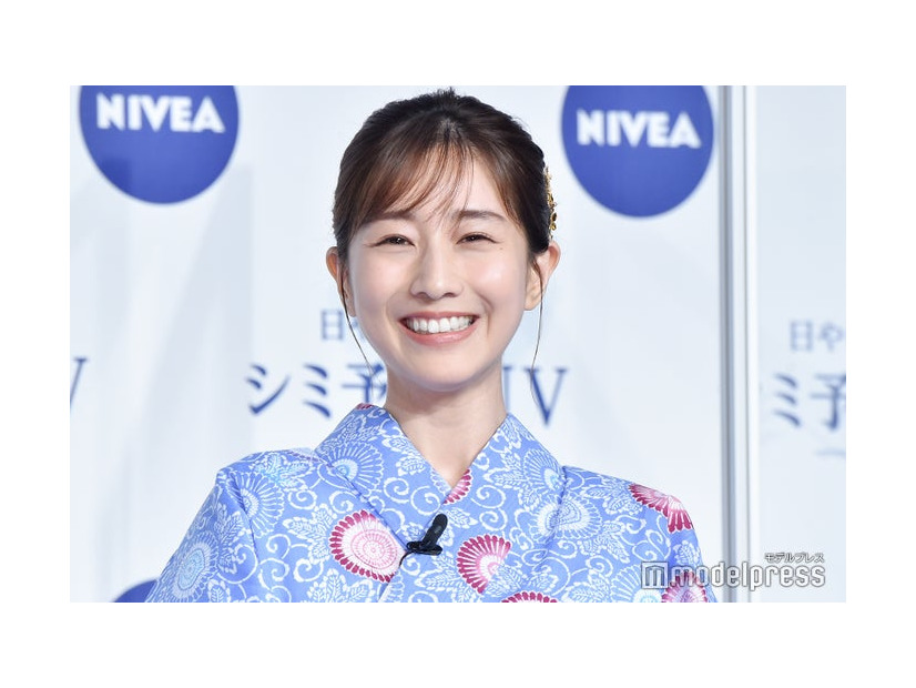 田中みな実（C）モデルプレス