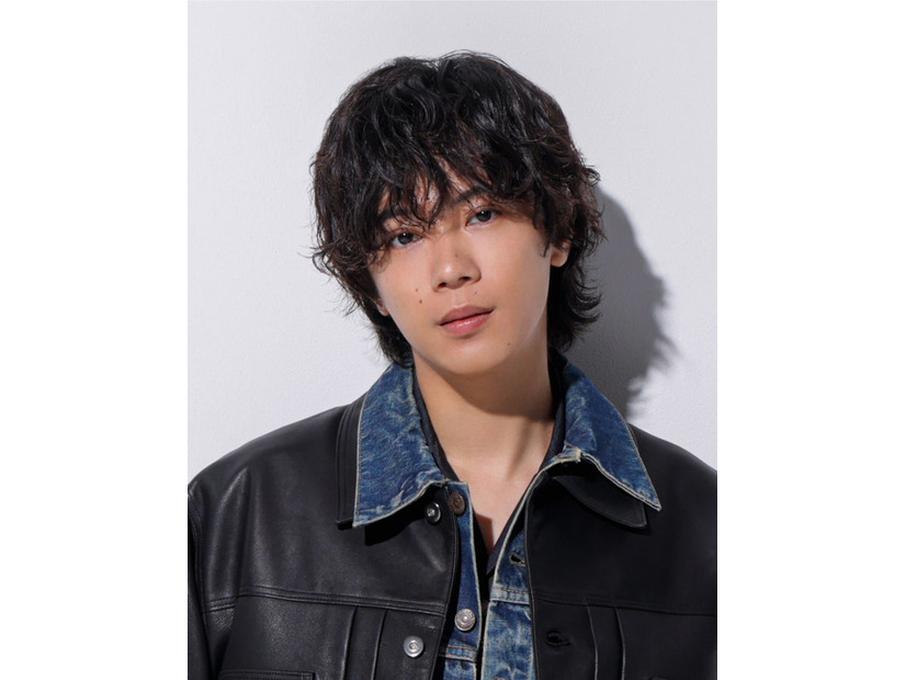 神宮寺勇太（C）TOBE Co., Ltd.