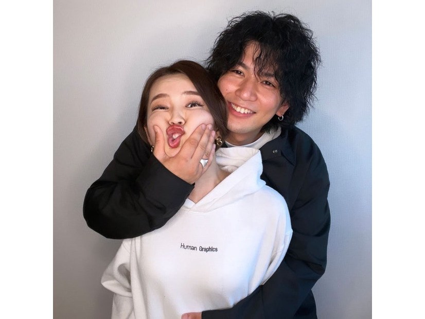 mirei、純輝（提供写真）