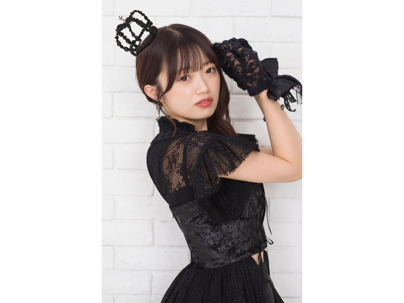 中井りかNGT48卒業記念写真集「好きでした」ポストカードA／撮影：池村隆司