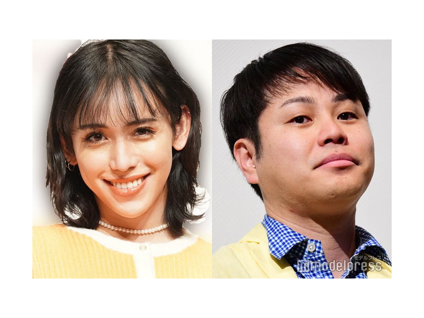 ryuchell、井上裕介（C）モデルプレス