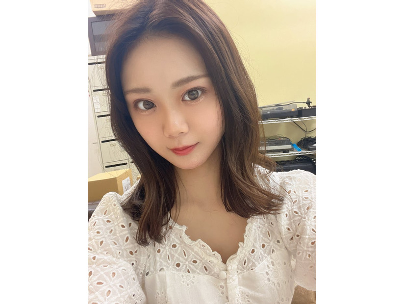 西村愛華Twitterより