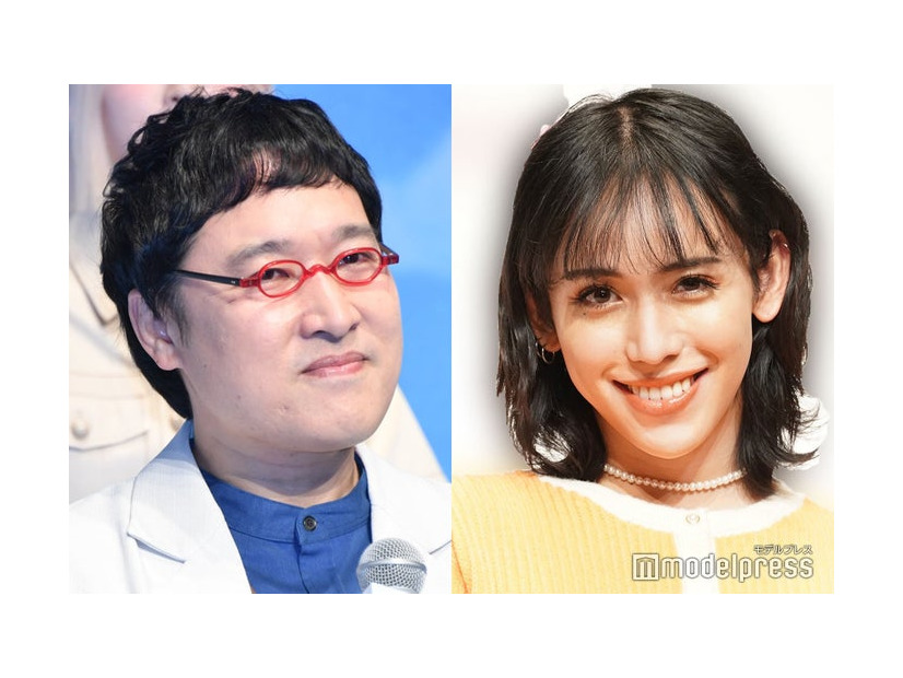 山里亮太、ryuchellさん（C）モデルプレス