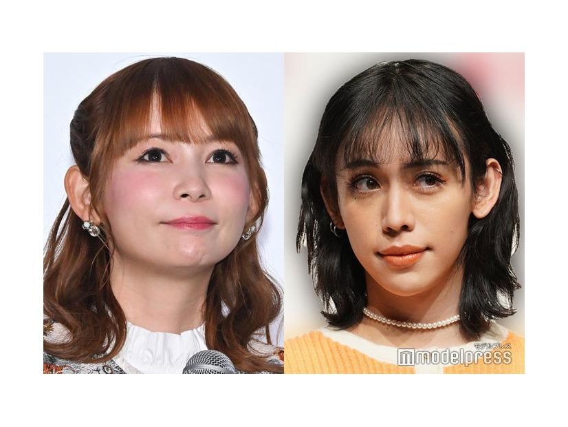 中川翔子、ryuchellさん追悼 生放送で声詰まらせコメント pecoらへの思いも