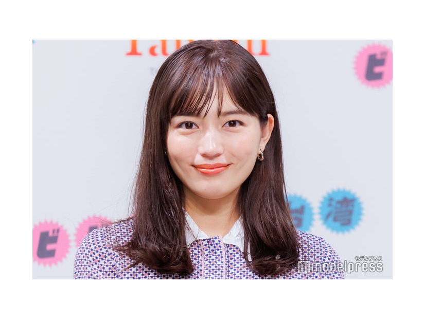 川口春奈（C）モデルプレス
