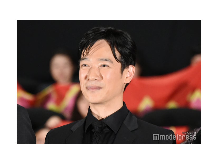 堺雅人 （C）モデルプレス