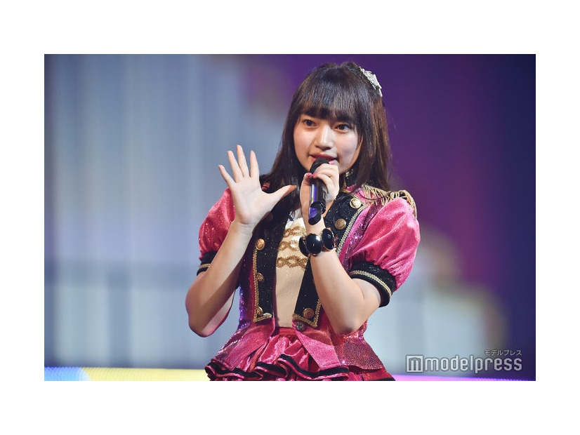 奥原妃奈子（C）モデルプレス
