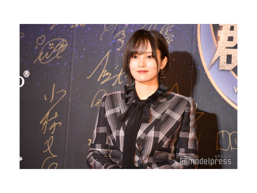 山本彩（C）モデルプレス