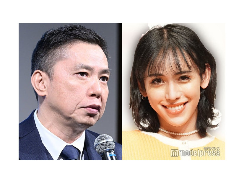 太田光、ryuchellさん（C）モデルプレス