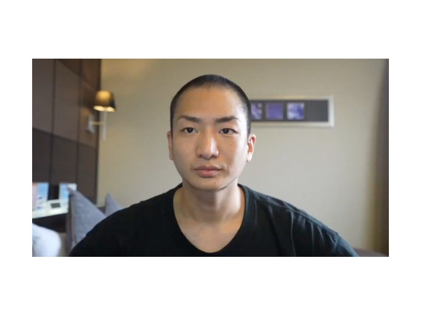 DJ社長（提供写真）