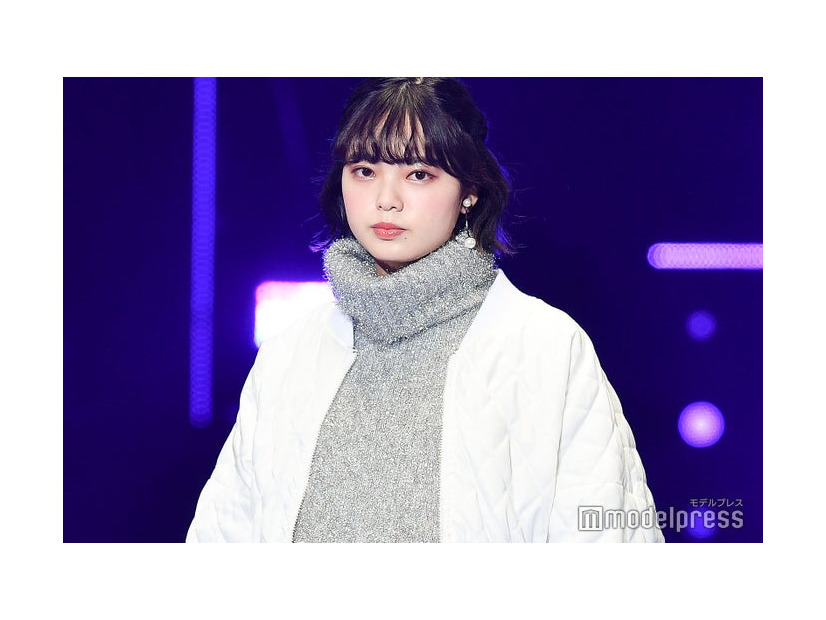 平手友梨奈（C）モデルプレス