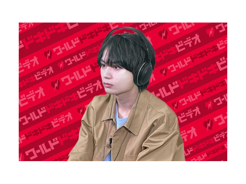 大西流星（C）日本テレビ