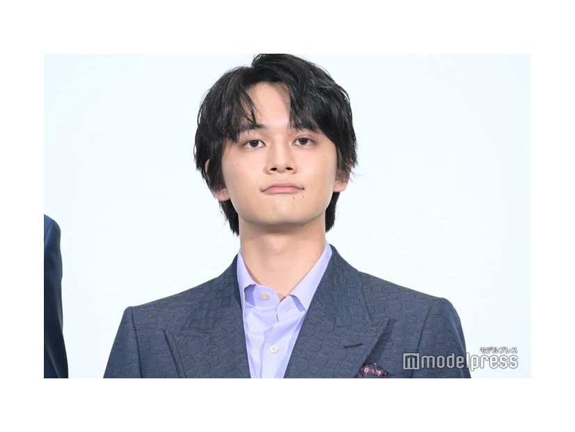 北村匠海（C）モデルプレス