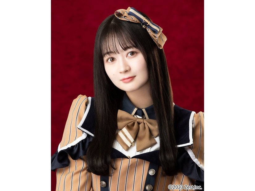 江籠裕奈（C）2023 Zest, Inc.