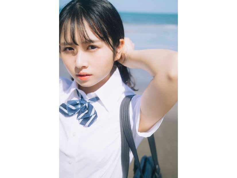 上村ひなの（提供写真）