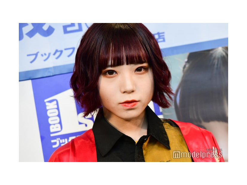 アユニ・D（C）モデルプレス