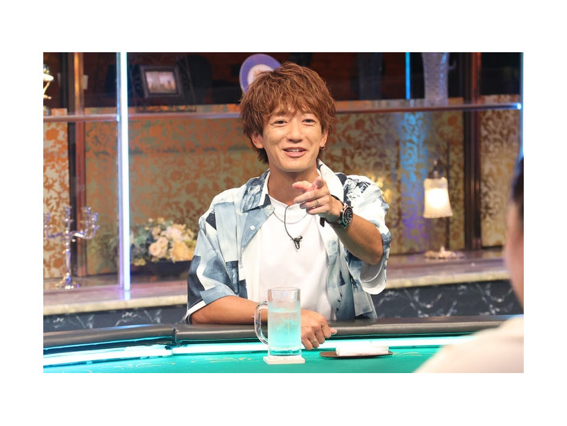 大倉士門（C）フジテレビ