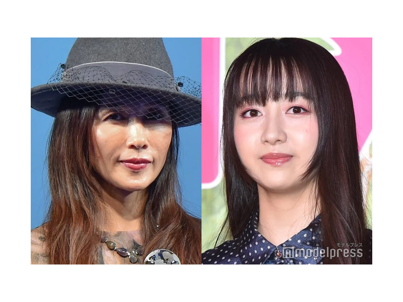 工藤静香、Cocomi （C）モデルプレス