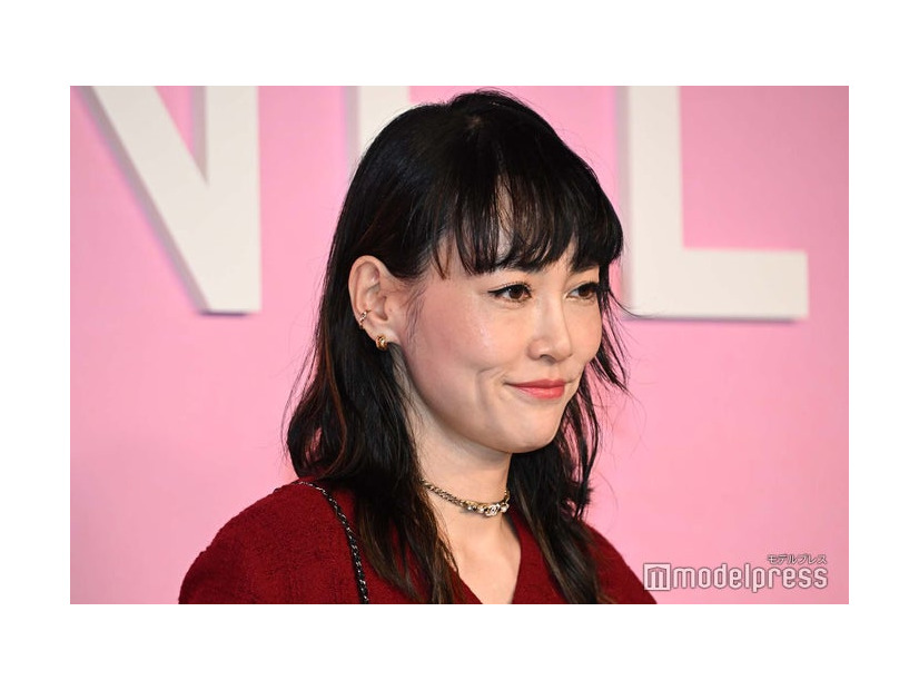 菊地凛子（C）モデルプレス
