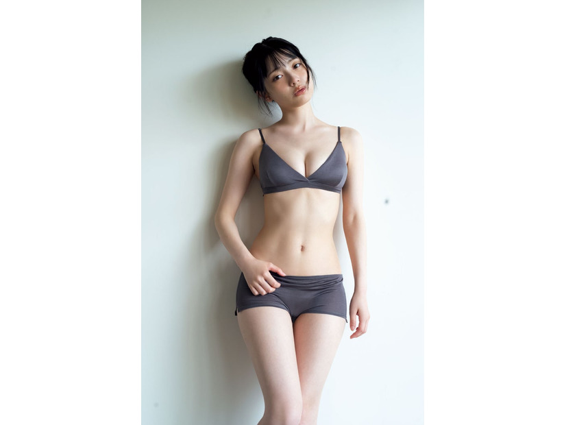 あかせあかり（C）藤裕之／週刊プレイボーイ