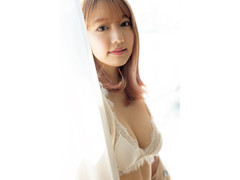 高橋かの（C）光文社／週刊FLASH／写真：西條彰仁