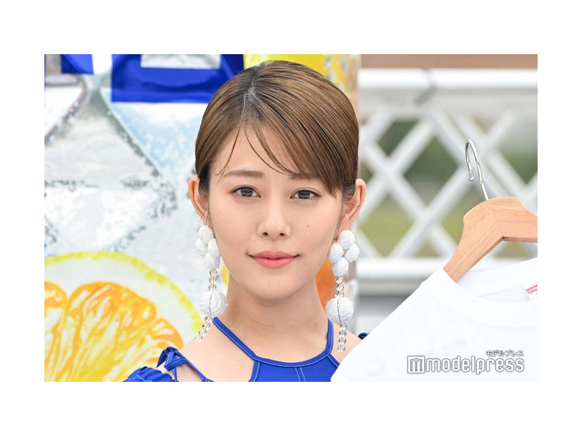 イメチェン前の高畑充希（C）モデルプレス
