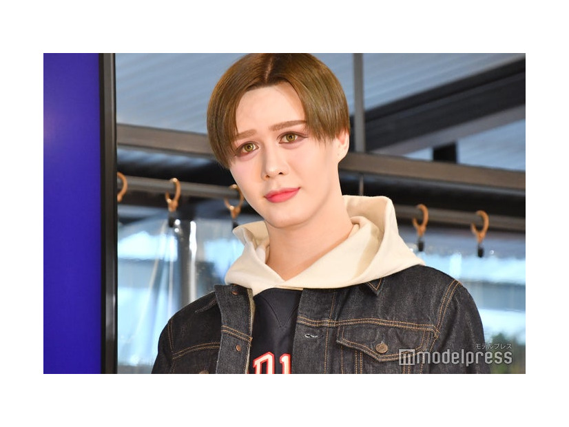 Matt（C）モデルプレス
