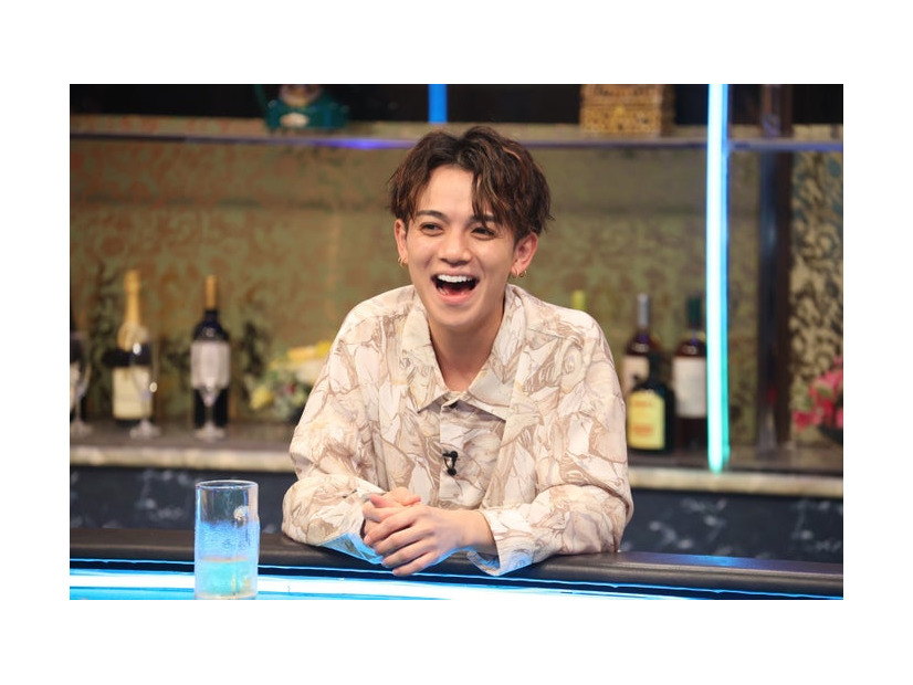 宮近海斗（C）フジテレビ