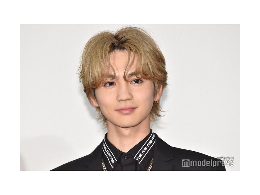 吉野北人（C）モデルプレス