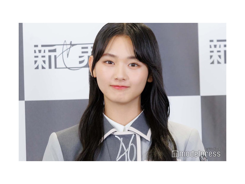 内覧会に出席した山﨑天（C）モデルプレス