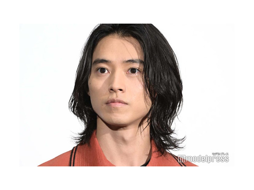 山崎賢人 （C）モデルプレス