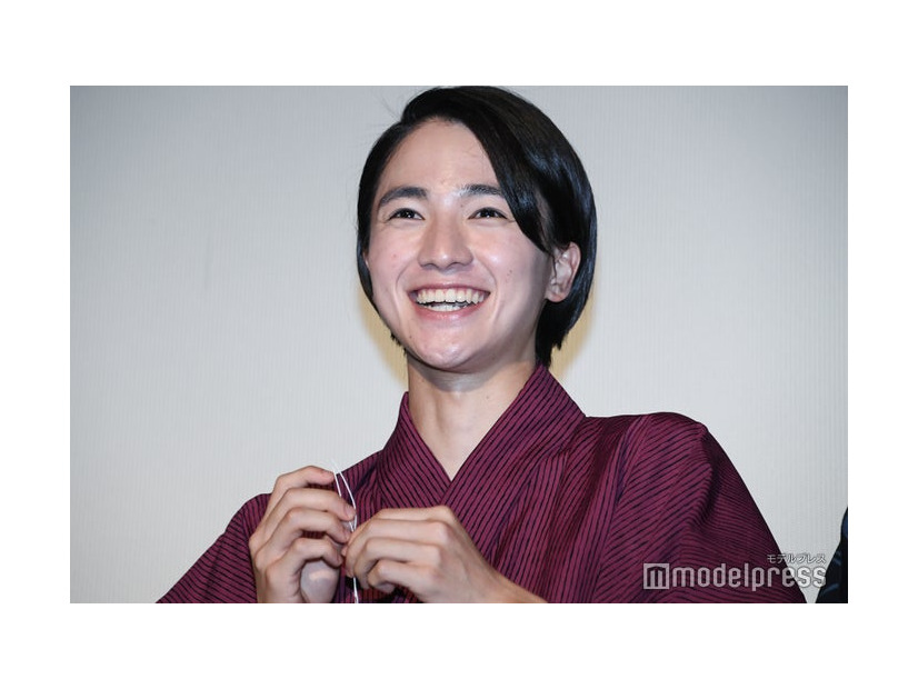木戸大聖（C）モデルプレス