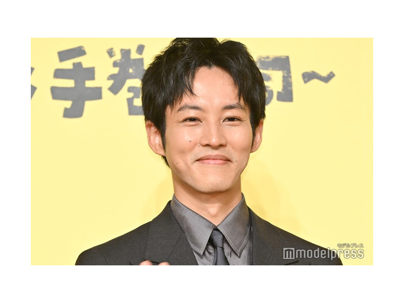 松坂桃李（C）モデルプレス