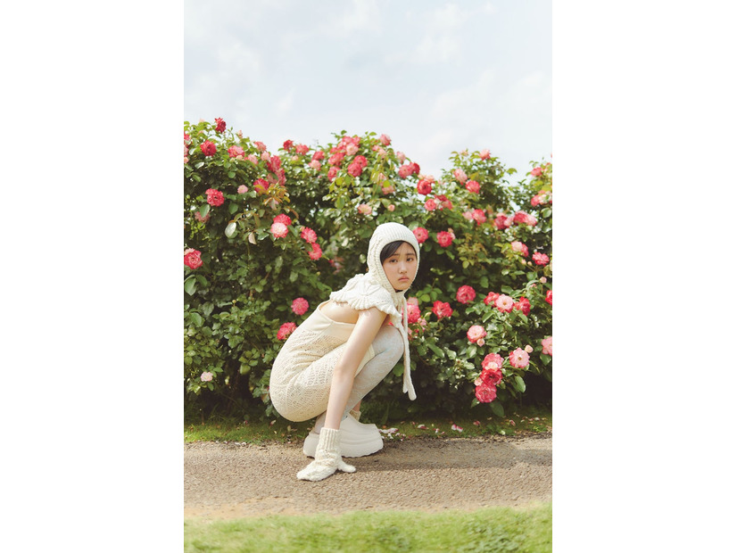 原菜乃華（画像提供：光文社）